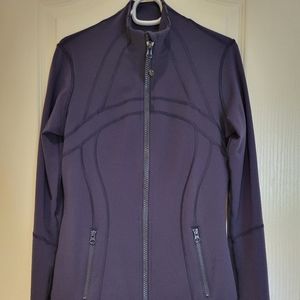 Lululemon Define Jacket